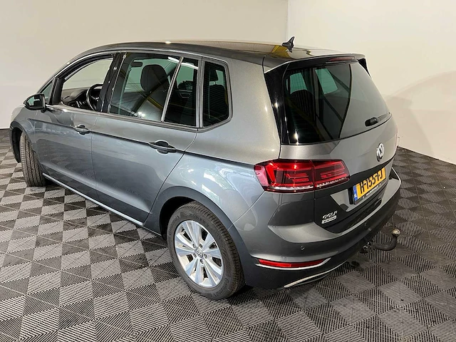 Volkswagen golf sportsvan 1.0 tsi highline edition, h-155-fj - afbeelding 12 van  20