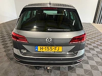 Volkswagen golf sportsvan 1.0 tsi highline edition, h-155-fj - afbeelding 14 van  20