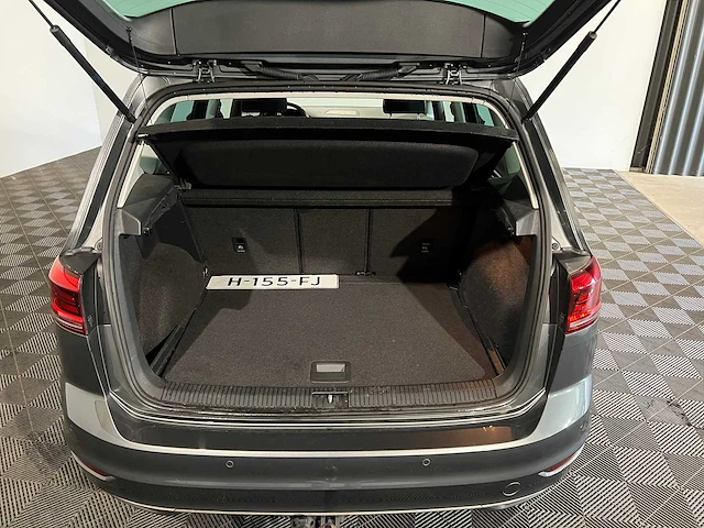 Volkswagen golf sportsvan 1.0 tsi highline edition, h-155-fj - afbeelding 15 van  20