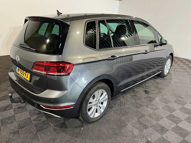 Volkswagen golf sportsvan 1.0 tsi highline edition, h-155-fj - afbeelding 16 van  20