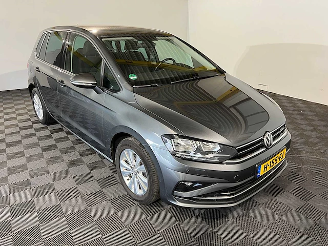 Volkswagen golf sportsvan 1.0 tsi highline edition, h-155-fj - afbeelding 19 van  20