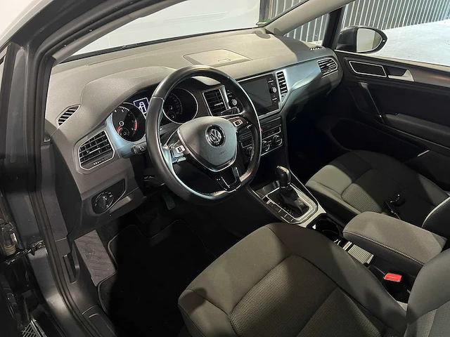 Volkswagen golf sportsvan 1.0 tsi highline edition, h-155-fj - afbeelding 20 van  20