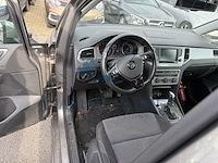 Volkswagen golf sportsvan 1.2 tsi trendline dsg 110 at,2016 - afbeelding 2 van  38
