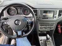 Volkswagen golf sportsvan 1.2 tsi trendline dsg 110 at,2016 - afbeelding 6 van  38