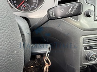 Volkswagen golf sportsvan 1.2 tsi trendline dsg 110 at,2016 - afbeelding 11 van  38