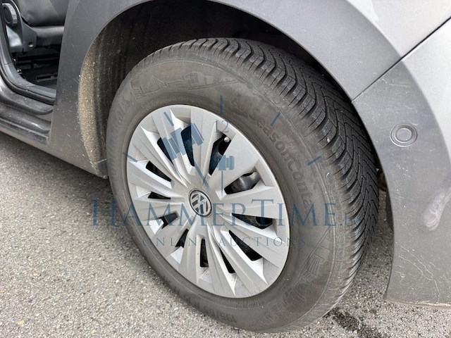 Volkswagen golf sportsvan 1.2 tsi trendline dsg 110 at,2016 - afbeelding 16 van  38