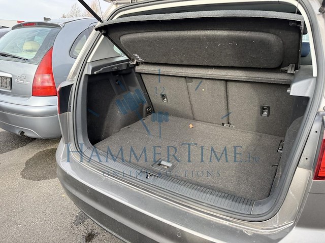 Volkswagen golf sportsvan 1.2 tsi trendline dsg 110 at,2016 - afbeelding 18 van  38