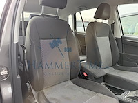 Volkswagen golf sportsvan 1.2 tsi trendline dsg 110 at,2016 - afbeelding 20 van  38