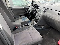 Volkswagen golf sportsvan 1.2 tsi trendline dsg 110 at,2016 - afbeelding 21 van  38