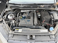 Volkswagen golf sportsvan 1.2 tsi trendline dsg 110 at,2016 - afbeelding 22 van  38