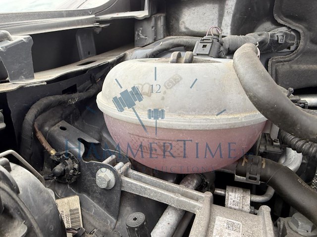 Volkswagen golf sportsvan 1.2 tsi trendline dsg 110 at,2016 - afbeelding 24 van  38