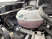 Volkswagen golf sportsvan 1.2 tsi trendline dsg 110 at,2016 - afbeelding 24 van  38