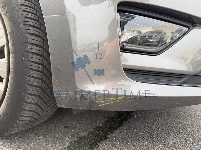 Volkswagen golf sportsvan 1.2 tsi trendline dsg 110 at,2016 - afbeelding 25 van  38