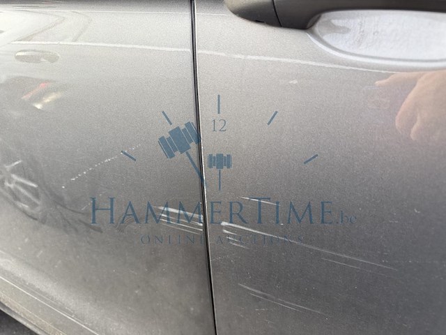 Volkswagen golf sportsvan 1.2 tsi trendline dsg 110 at,2016 - afbeelding 29 van  38