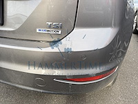 Volkswagen golf sportsvan 1.2 tsi trendline dsg 110 at,2016 - afbeelding 32 van  38