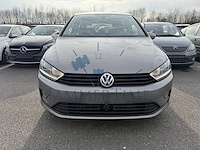 Volkswagen golf sportsvan 1.2 tsi trendline dsg 110 at,2016 - afbeelding 23 van  38