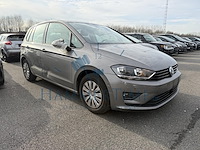 Volkswagen golf sportsvan 1.2 tsi trendline dsg 110 at,2016 - afbeelding 33 van  38