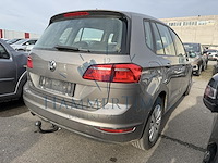 Volkswagen golf sportsvan 1.2 tsi trendline dsg 110 at,2016 - afbeelding 34 van  38