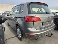 Volkswagen golf sportsvan 1.2 tsi trendline dsg 110 at,2016 - afbeelding 36 van  38