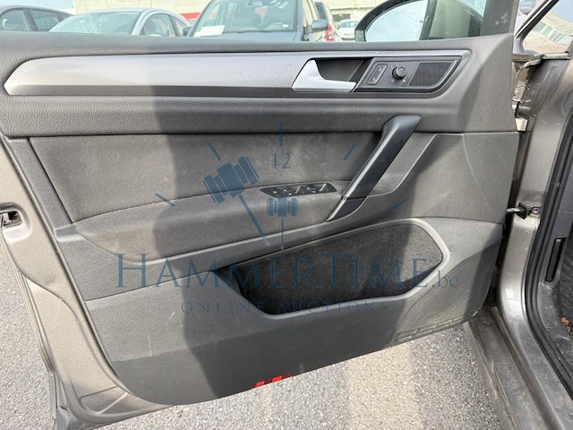 Volkswagen golf sportsvan 1.2 tsi trendline dsg 110 at,2016 - afbeelding 37 van  38