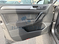 Volkswagen golf sportsvan 1.2 tsi trendline dsg 110 at,2016 - afbeelding 37 van  38