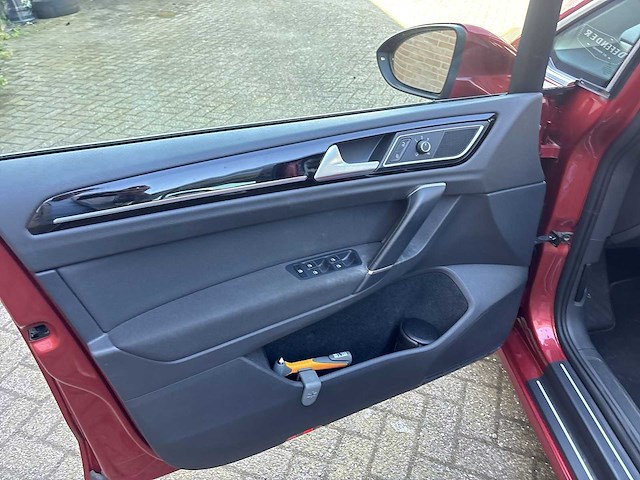 Volkswagen golf sportsvan 1.4 tsi highline 2015 | 7-zhs-11 - afbeelding 7 van  31