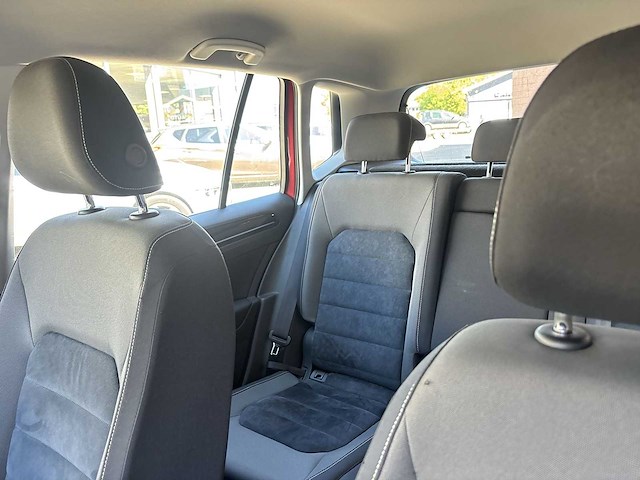 Volkswagen golf sportsvan 1.4 tsi highline 2015 | 7-zhs-11 - afbeelding 23 van  31