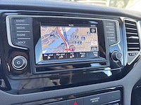 Volkswagen golf sportsvan 1.4 tsi highline 2015 | 7-zhs-11 - afbeelding 25 van  31