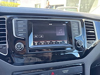 Volkswagen golf sportsvan 1.4 tsi highline 2015 | 7-zhs-11 - afbeelding 26 van  31