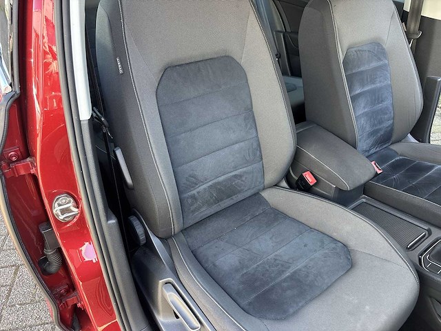 Volkswagen golf sportsvan 1.4 tsi highline 2015 | 7-zhs-11 - afbeelding 30 van  31