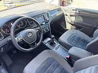 Volkswagen golf sportsvan 1.4 tsi highline 2015 | 7-zhs-11 - afbeelding 29 van  31