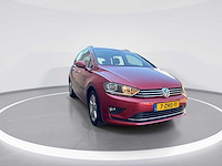 Volkswagen golf sportsvan 1.4 tsi highline 2015 | 7-zhs-11 - afbeelding 17 van  31