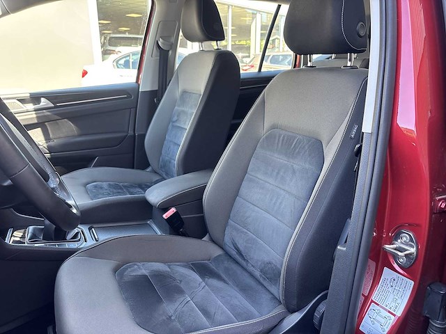 Volkswagen golf sportsvan 1.4 tsi highline 2015 | 7-zhs-11 - afbeelding 20 van  31