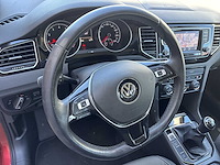 Volkswagen golf sportsvan 1.4 tsi highline 2015 | 7-zhs-11 - afbeelding 21 van  23