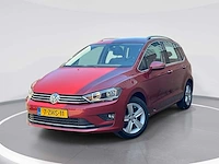Volkswagen golf sportsvan 1.4 tsi highline 2015 | 7-zhs-11 - afbeelding 1 van  31