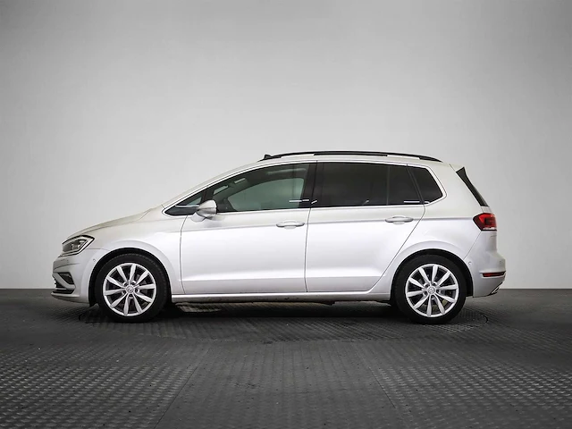 Volkswagen golf sportsvan 1.5 tsi act highline edition | p-851-rg i - afbeelding 7 van  32