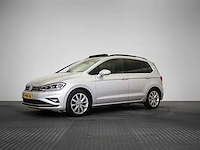 Volkswagen golf sportsvan 1.5 tsi act highline edition | p-851-rg i