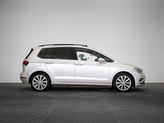 Volkswagen golf sportsvan 1.5 tsi act highline edition | p-851-rg i - afbeelding 14 van  32