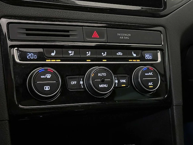 Volkswagen golf sportsvan 1.5 tsi act highline edition | p-851-rg i - afbeelding 15 van  32