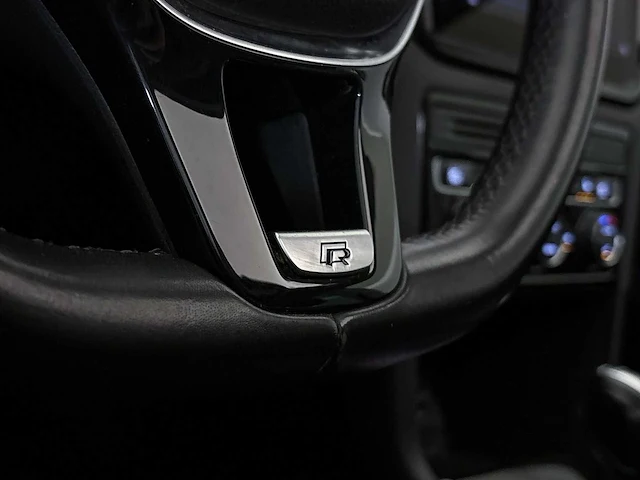 Volkswagen golf sportsvan 1.5 tsi act highline edition | p-851-rg i - afbeelding 17 van  32