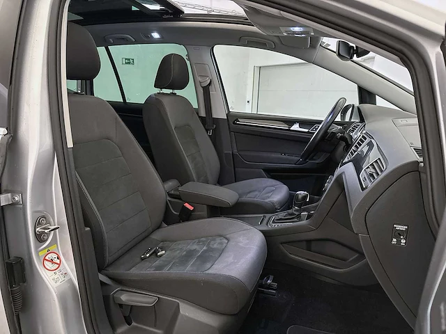 Volkswagen golf sportsvan 1.5 tsi act highline edition | p-851-rg i - afbeelding 23 van  32
