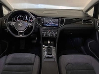 Volkswagen golf sportsvan 1.5 tsi act highline edition | p-851-rg i - afbeelding 16 van  24