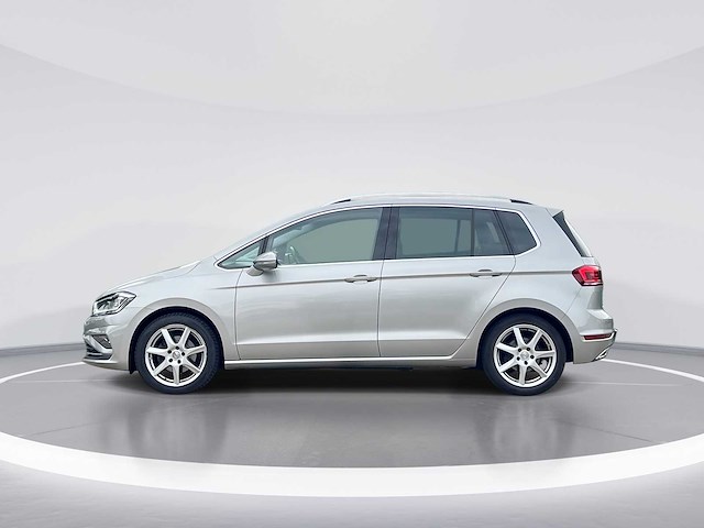 Volkswagen golf sportsvan 1.5 tsi act highline | g-687-hd - afbeelding 3 van  41