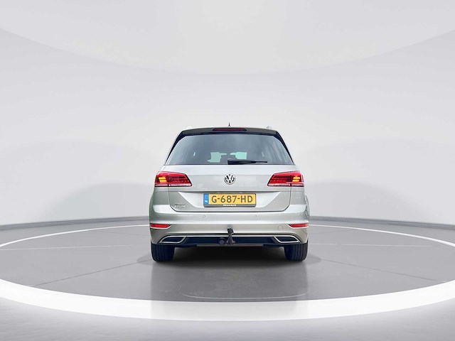 Volkswagen golf sportsvan 1.5 tsi act highline | g-687-hd - afbeelding 7 van  41
