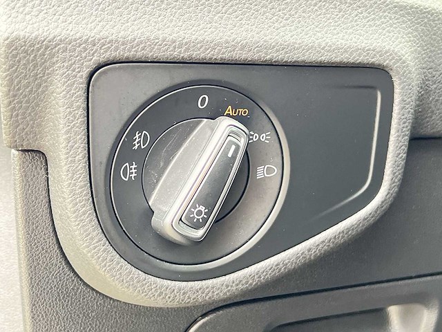 Volkswagen golf sportsvan 1.5 tsi act highline | g-687-hd - afbeelding 8 van  41