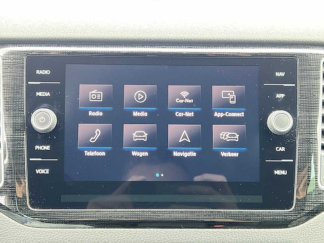 Volkswagen golf sportsvan 1.5 tsi act highline | g-687-hd - afbeelding 14 van  41