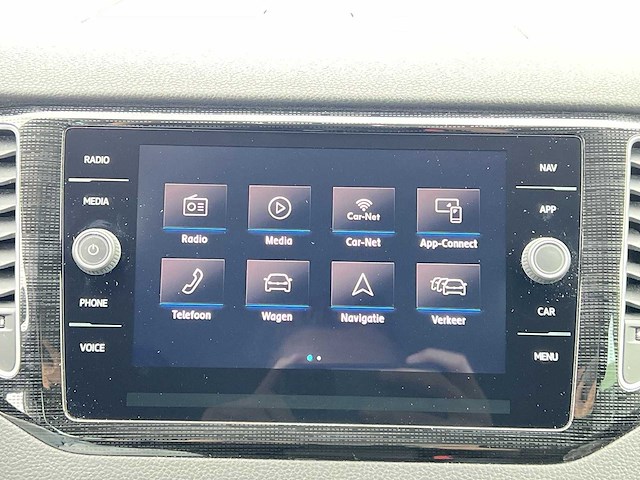 Volkswagen golf sportsvan 1.5 tsi act highline | g-687-hd - afbeelding 15 van  41