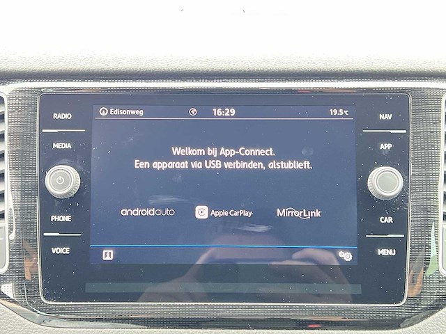 Volkswagen golf sportsvan 1.5 tsi act highline | g-687-hd - afbeelding 18 van  41