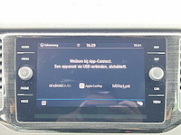 Volkswagen golf sportsvan 1.5 tsi act highline | g-687-hd - afbeelding 18 van  41