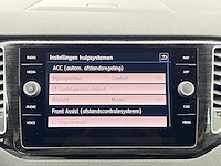Volkswagen golf sportsvan 1.5 tsi act highline | g-687-hd - afbeelding 19 van  41